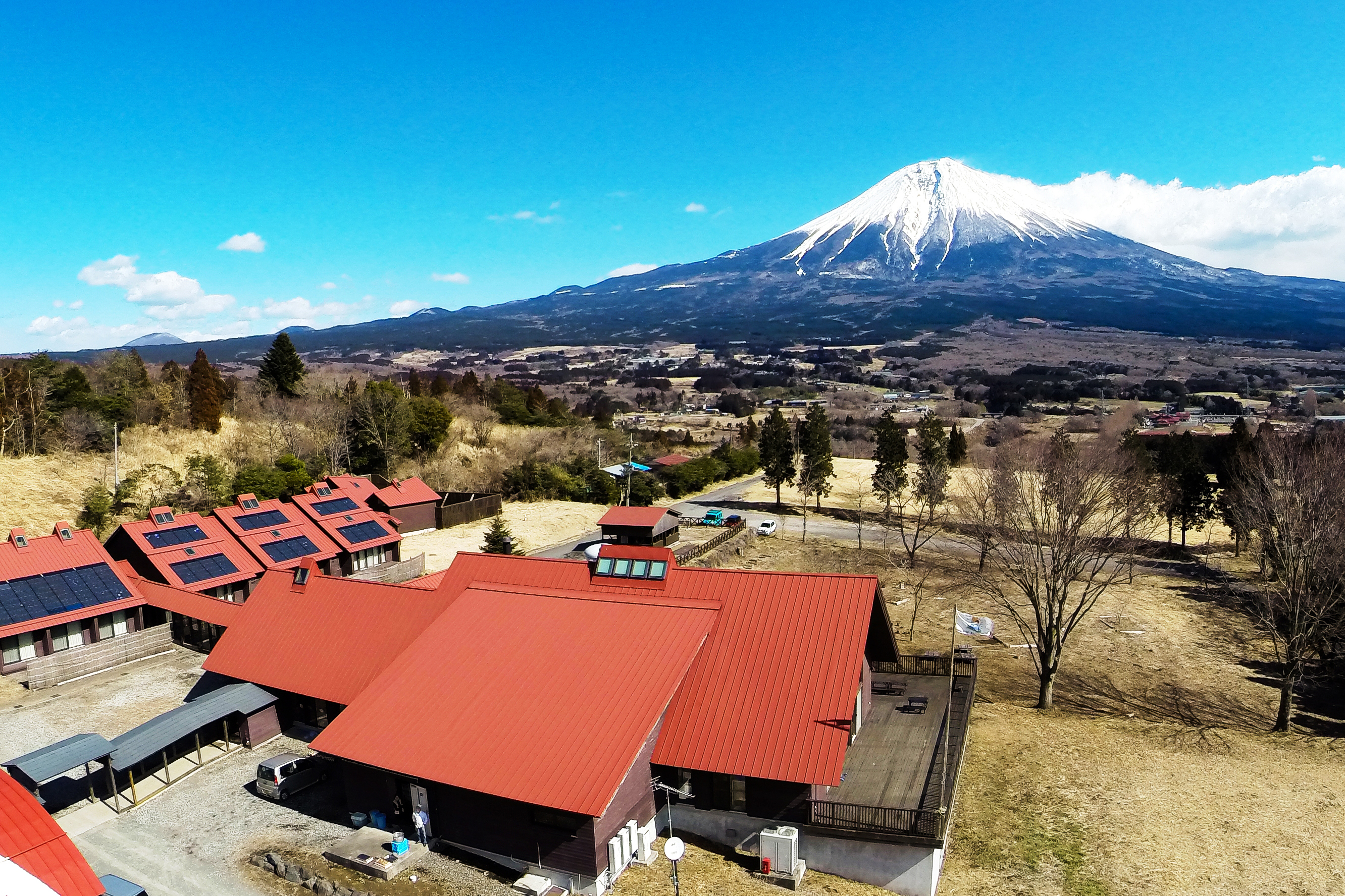 富士山YMCA様写真1